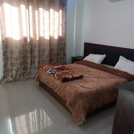 Magic View Apartment Wadi Musa Exterior foto
