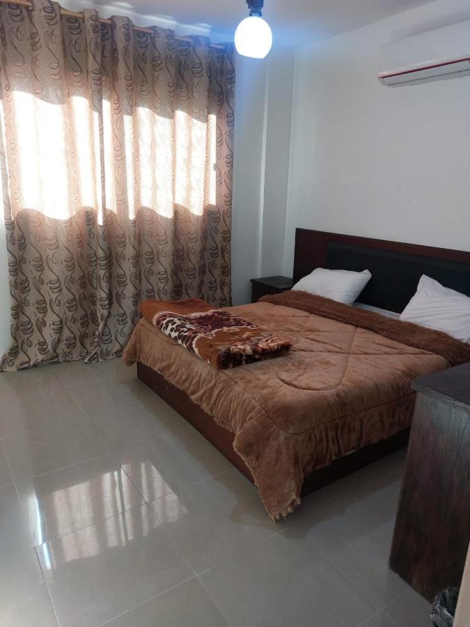 Magic View Apartment Wadi Musa Exterior foto