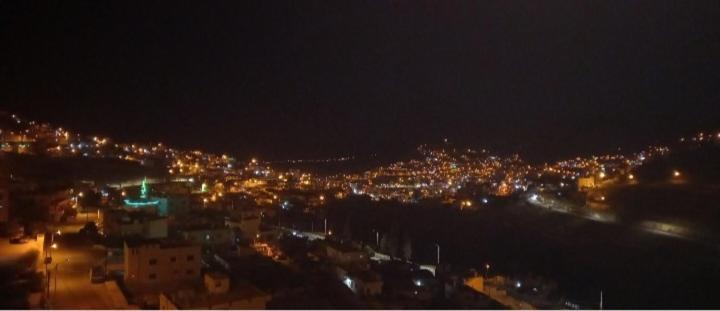 Magic View Apartment Wadi Musa Quarto foto