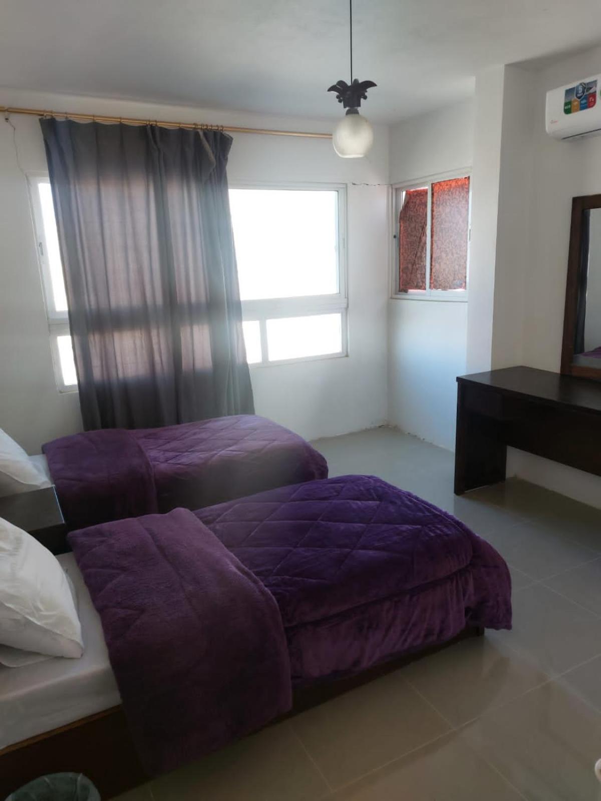 Magic View Apartment Wadi Musa Quarto foto
